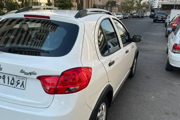 کوییک، دنده ای S