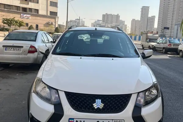 کوییک، دنده ای S