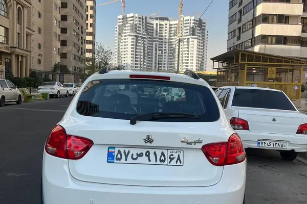 کوییک، دنده ای S