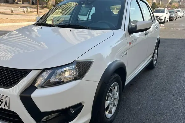 کوییک، دنده ای S