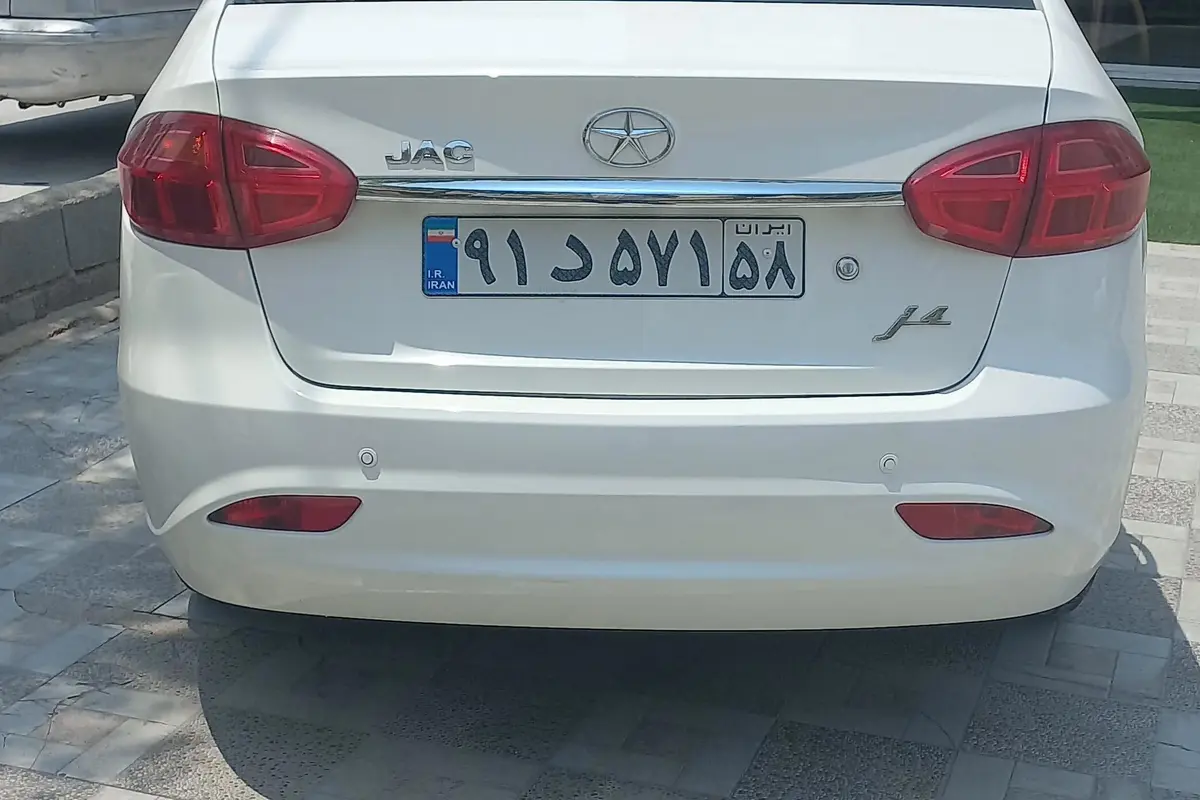 جک،  جی 4