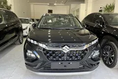 سوزوکی، فرانکس هیبرید