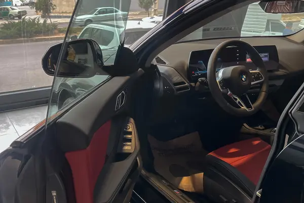 ب ام و، سری 2 گرن کوپه