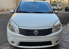 رنو، ساندرو