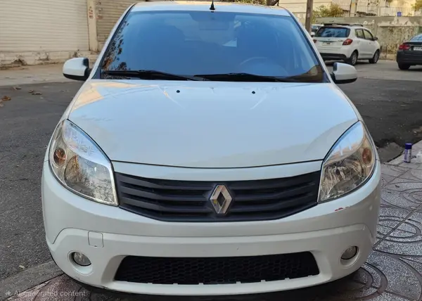 رنو، ساندرو