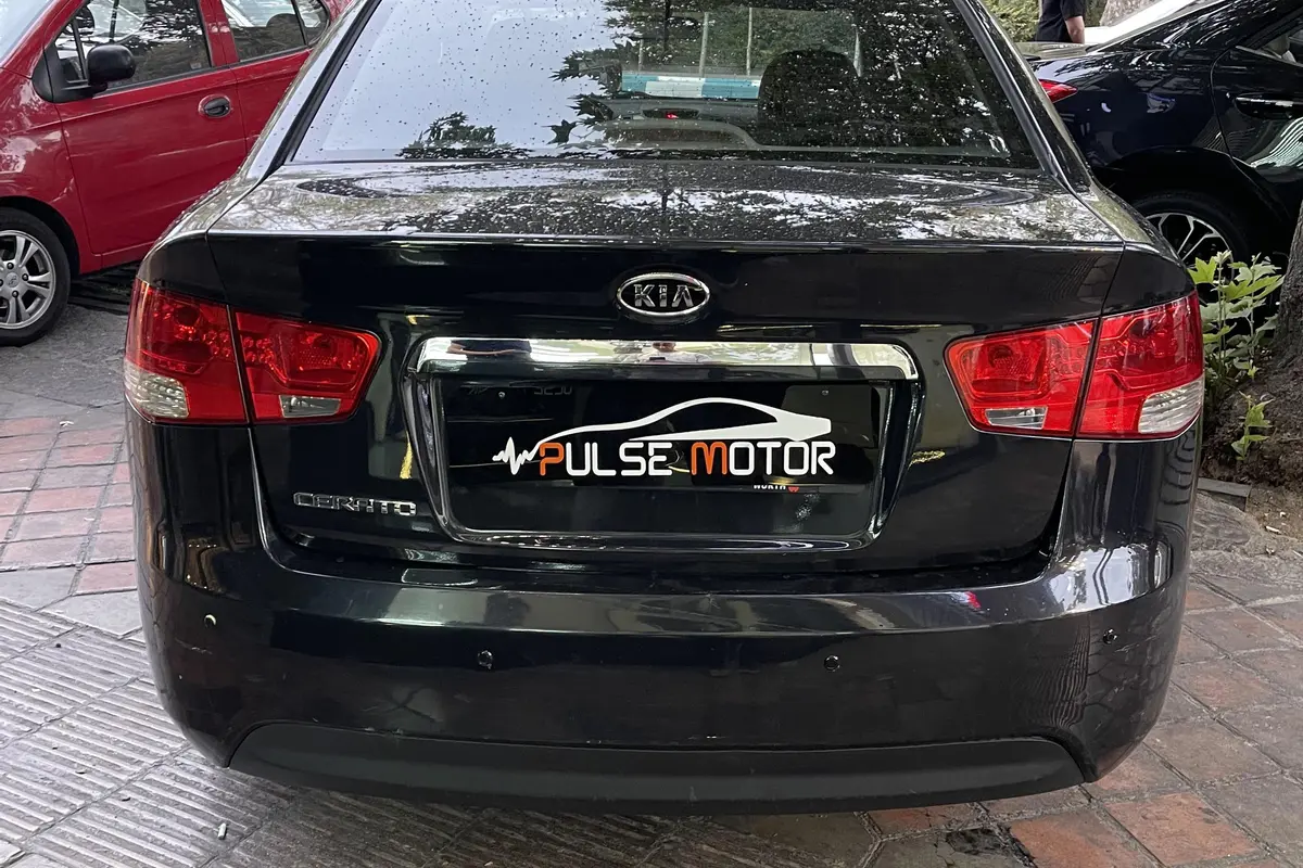 کیا،  سراتو (مونتاژ)