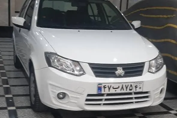 ساینا، EX دنده ای