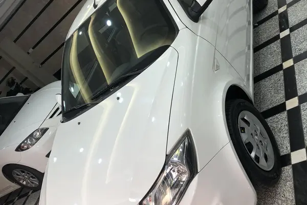 ساینا، EX دنده ای