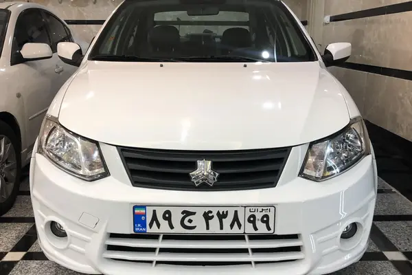 ساینا، EX دنده ای