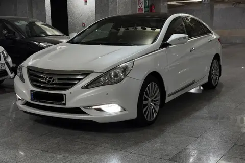 هیوندای، سوناتا
