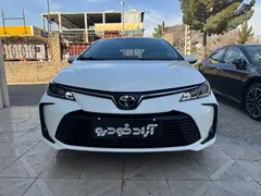 تویوتا، کرولا