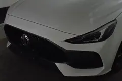 ام جی، GT