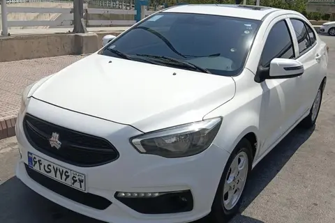 شاهین، G دنده ای