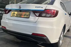 شاهین، GL دنده ای