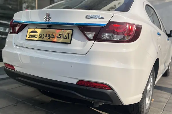 شاهین، GL دنده ای