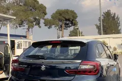 سوزوکی، بالنو