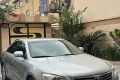 تویوتا، اریون