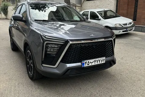 کی ام سی، X5