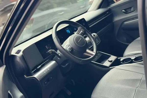 هیوندای، کونا