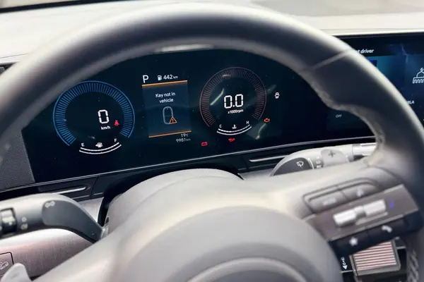 هیوندای، کونا