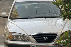 هیوندای، آوانته