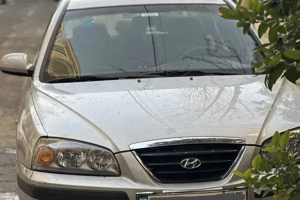 هیوندای، آوانته