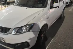 ساینا، GXL دنده ای