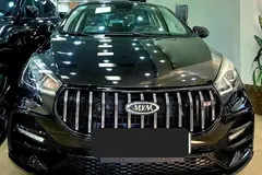 چری، آریزو 5T اسپرت FL