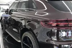 پورشه، ماکان