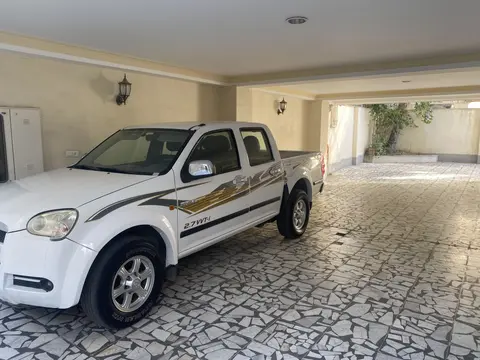 گریت وال، وینگل 3