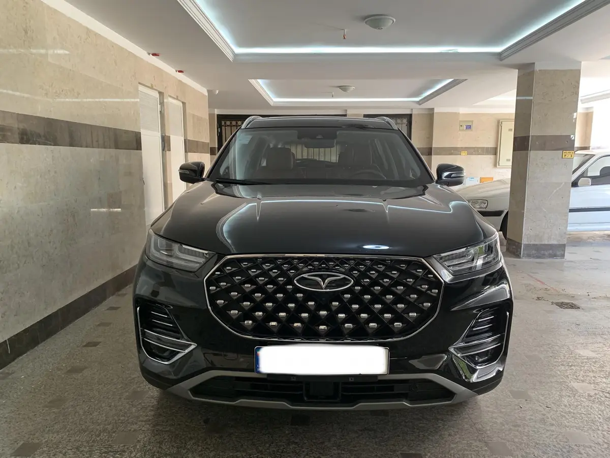 فونیکس  تیگو 8 پرو