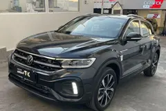 فولکس، تی راک