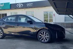 نیسان، سیلفی e-POWER