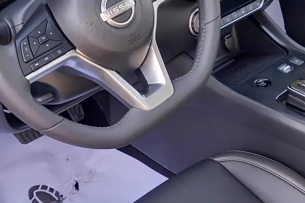 نیسان، سیلفی e-POWER