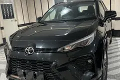 تویوتا، وایلدلندر