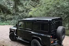 پاژن، چهار در