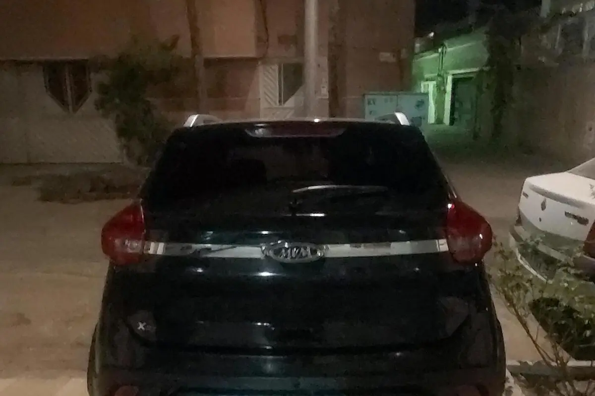 ام وی ام،  X22