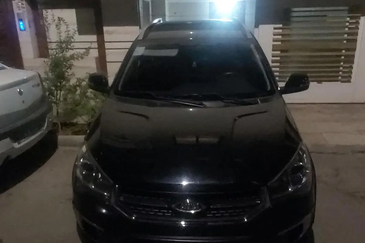 ام وی ام،  X22