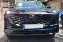 چانگان، CS 55 پلاس