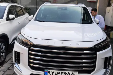 اکستریم، VX (QX)