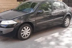 رنو، مگان (مونتاژ)