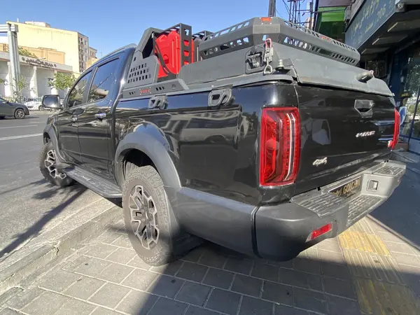کی ام سی  T9