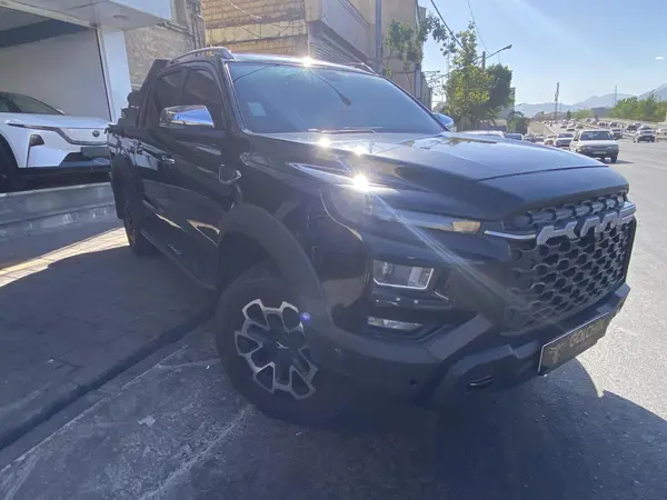کی ام سی  T9