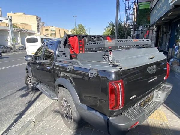 کی ام سی  T9