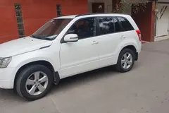 سوزوکی، گراند ویتارا (مونتاژ)