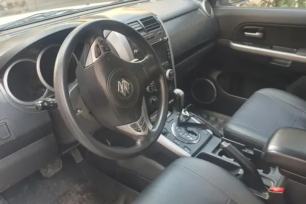 سوزوکی، گراند ویتارا (مونتاژ)