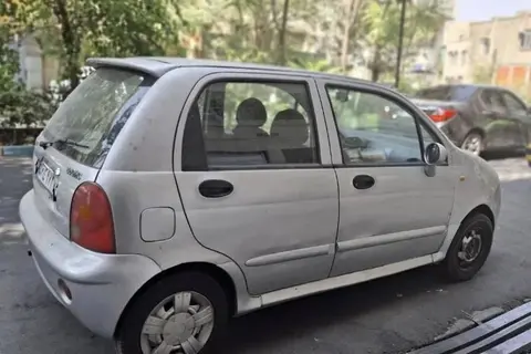 ام وی ام، 110