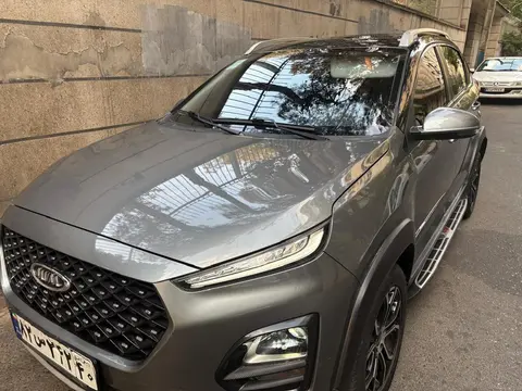 ام وی ام، X22