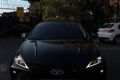 فونیکس، آریزو 6 جی تی (Z6 GT)