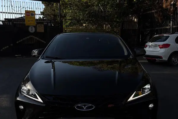 فونیکس  آریزو 6 جی تی (Z6 GT)